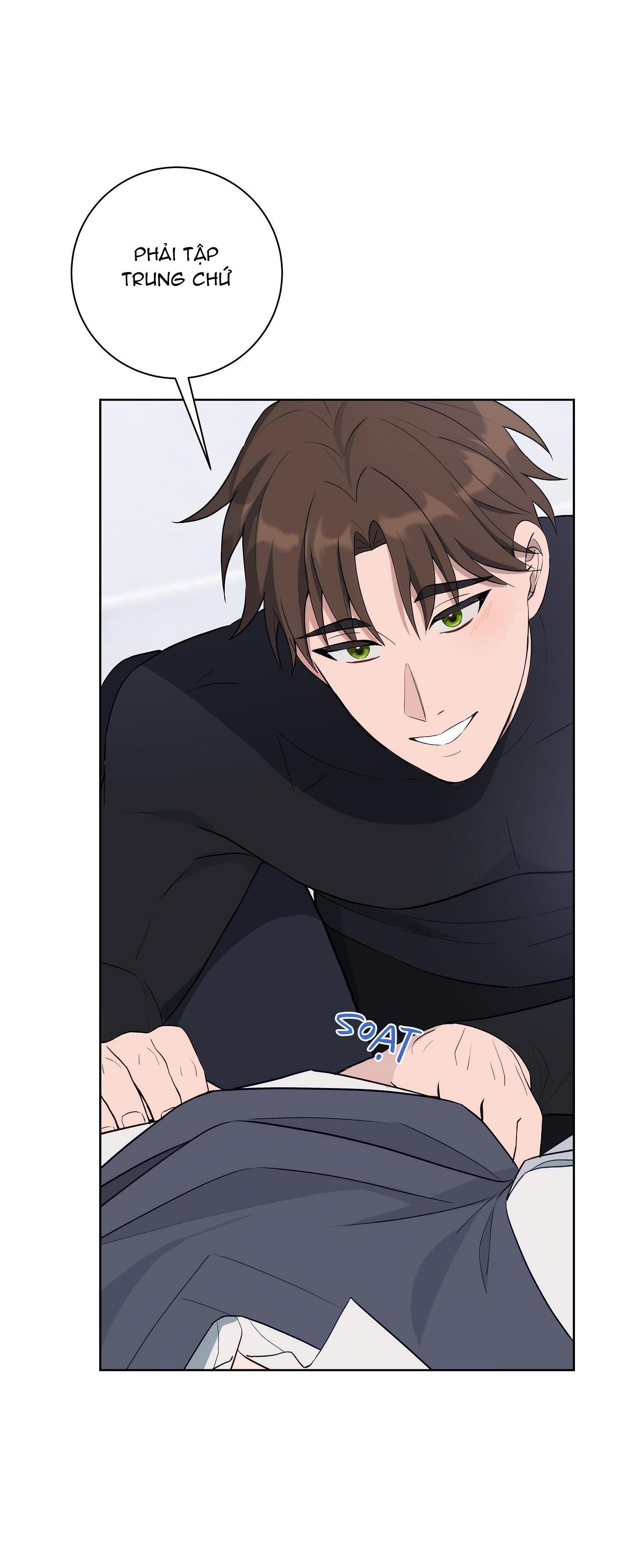 ba ngày, làm thật chapter 5 13