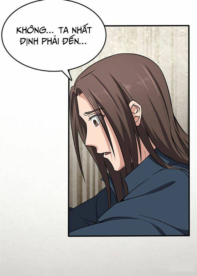 hỗn độn kiếm thần chapter 103 15