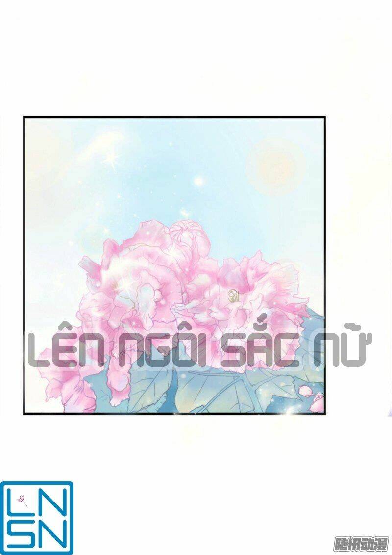 tổng tài cưng chiều vợ yêu chapter 3 16