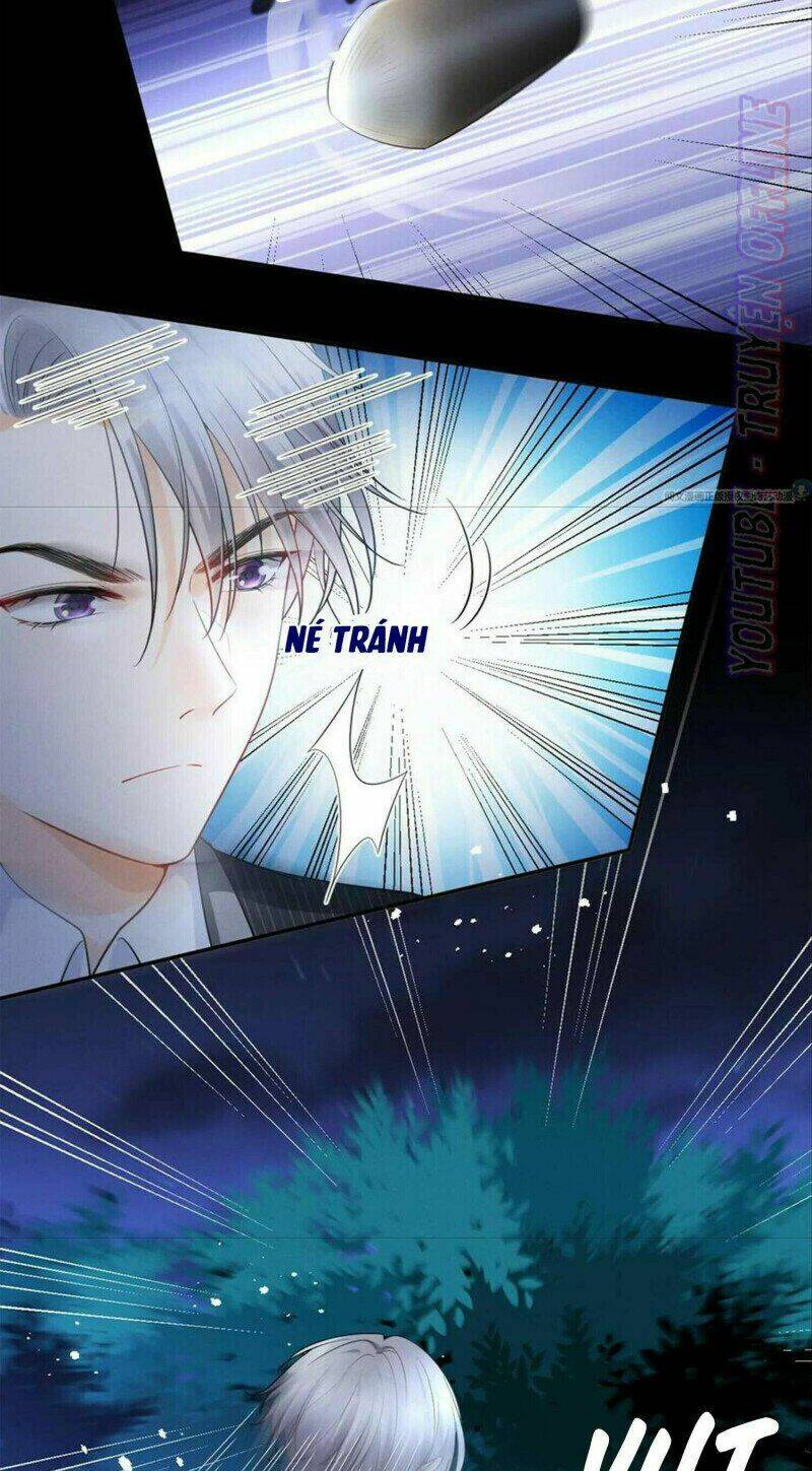 tôi trở thành tổ tông của 5 vị đại lão chapter 63 31