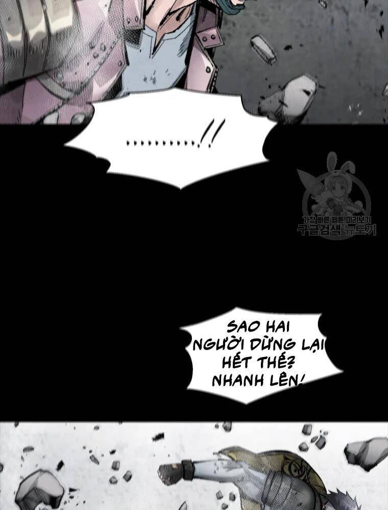 mật mã mê cung chapter 35 24