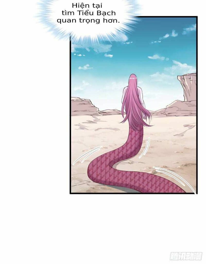 [16+] thảnh thơi thú thế chủng chủng điền, sinh sinh tể chapter 179 25