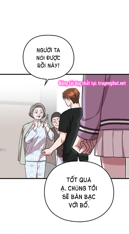 cô đi mà lấy chồng tôi chapter 41.2 18