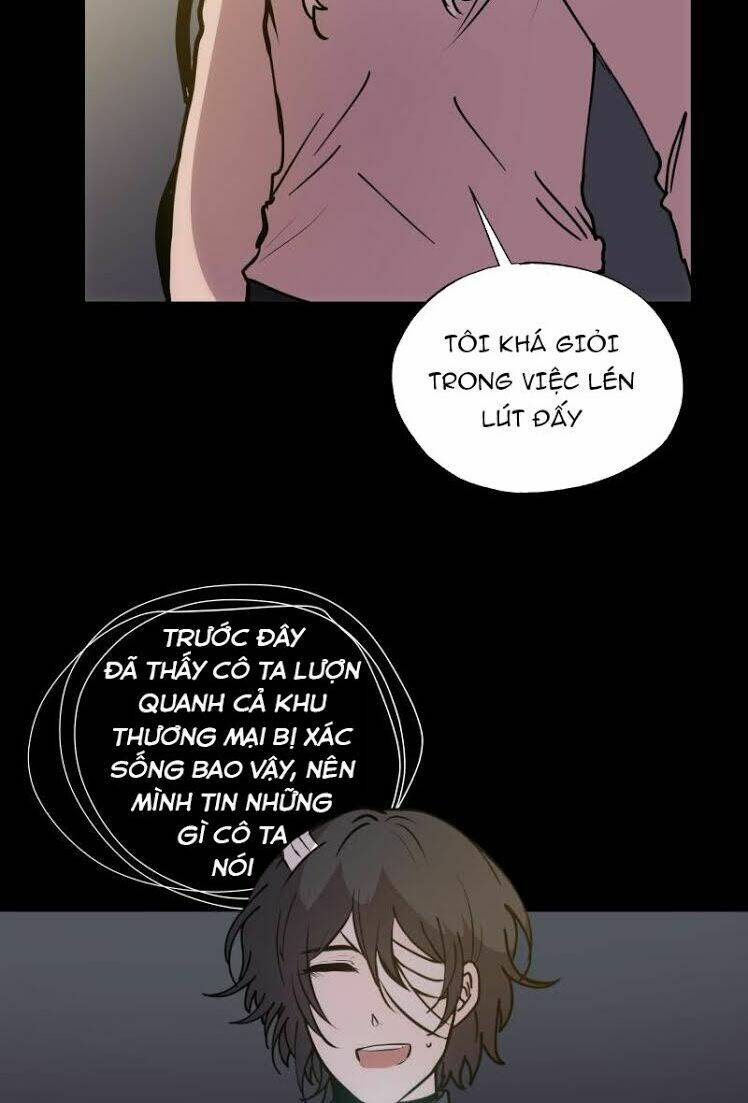 Trọng Sinh Mạc Thế Chapter 121 53