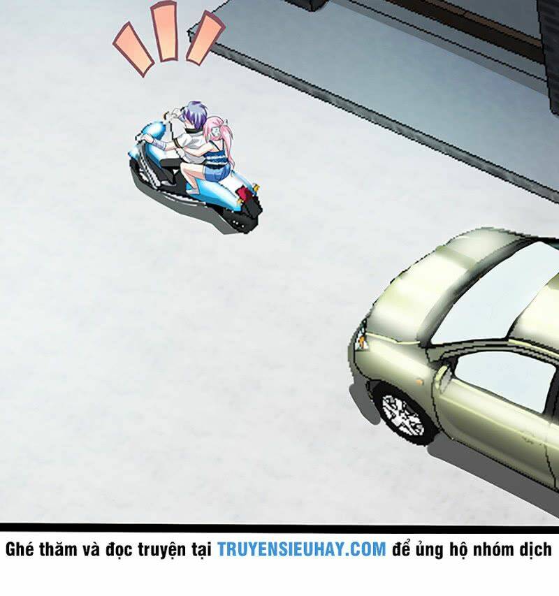 đào vận tiểu thần nông chapter 18 11