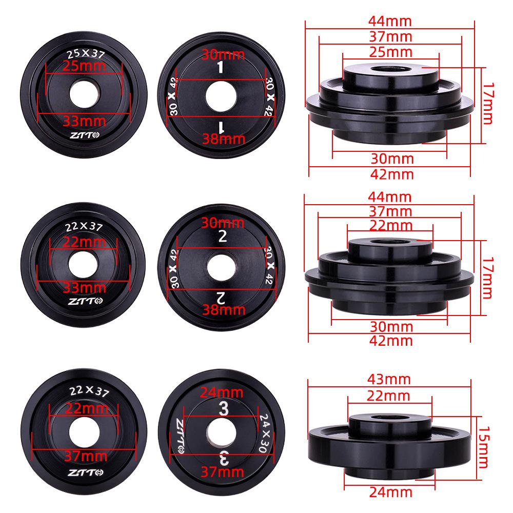 Bộ công cụ lắp đặt và tháo lắp tĩnh BB86 / 30/92 / PF30