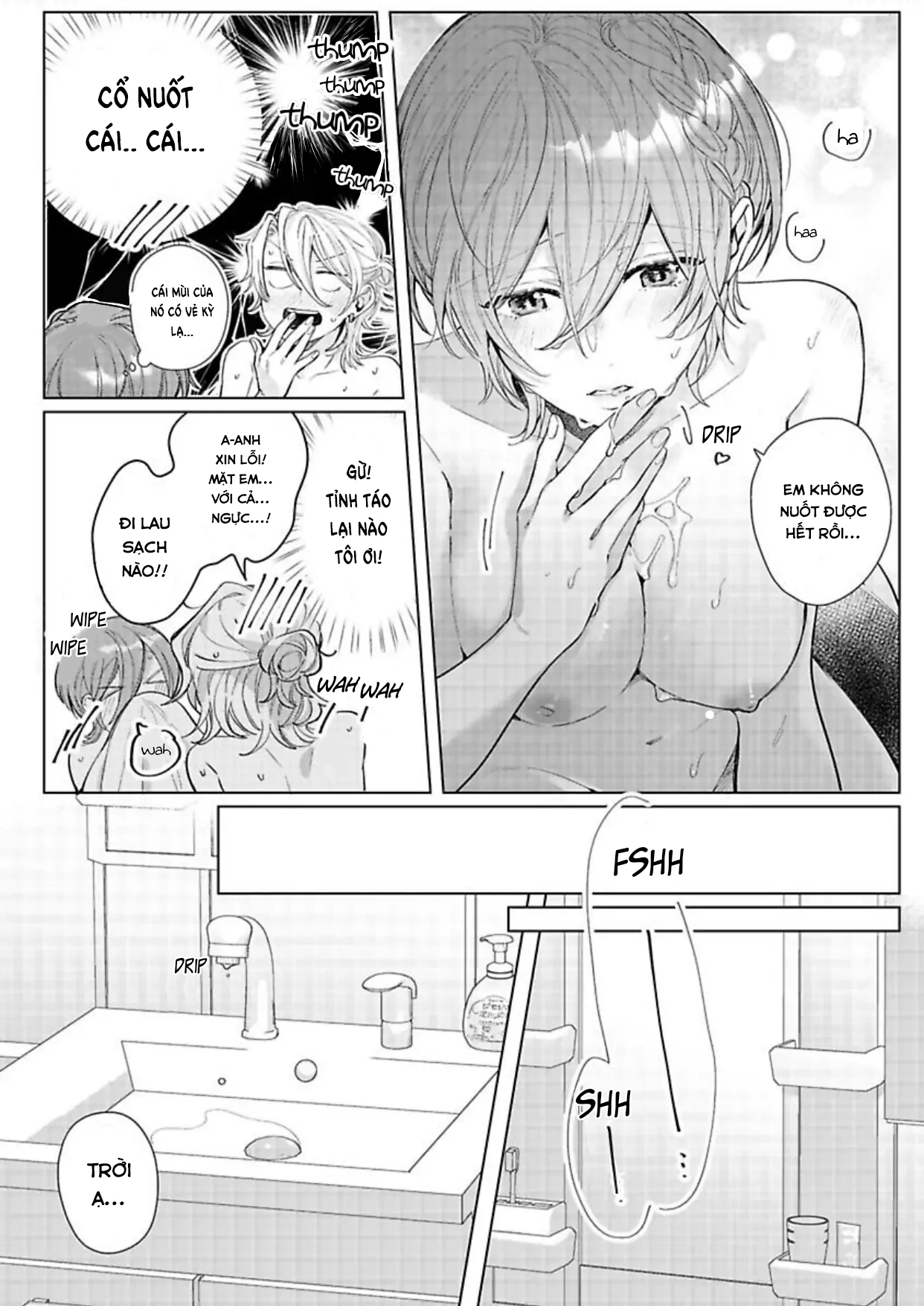 nagisa chapter 10.2 11