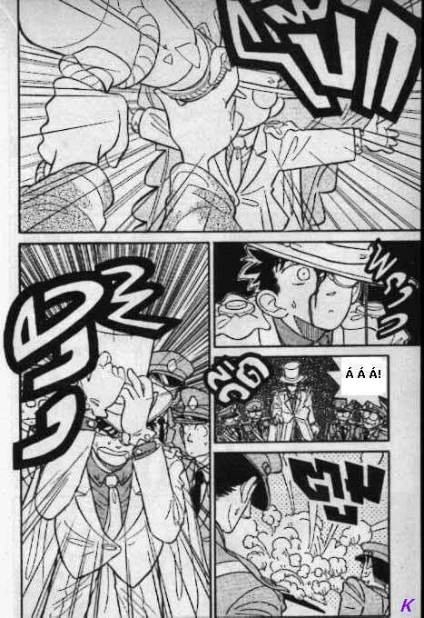 kaito kid chapter 6 14