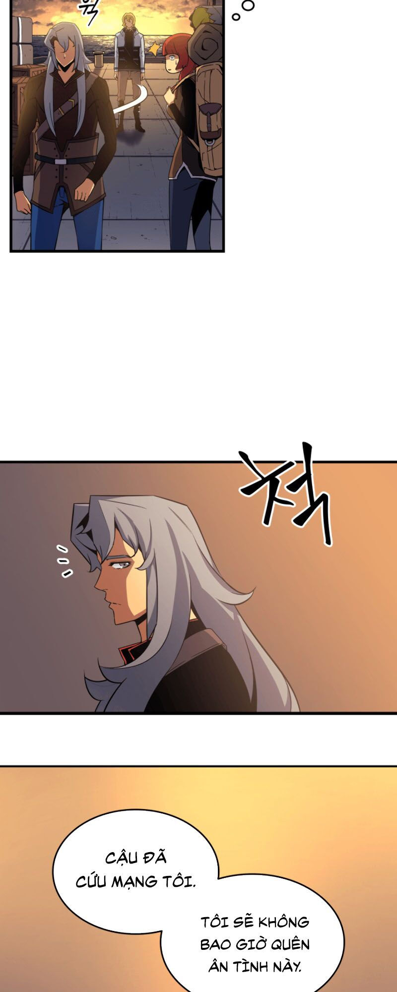 sự trở lại của pháp sư vĩ đại sau 4000 năm chapter 18 12