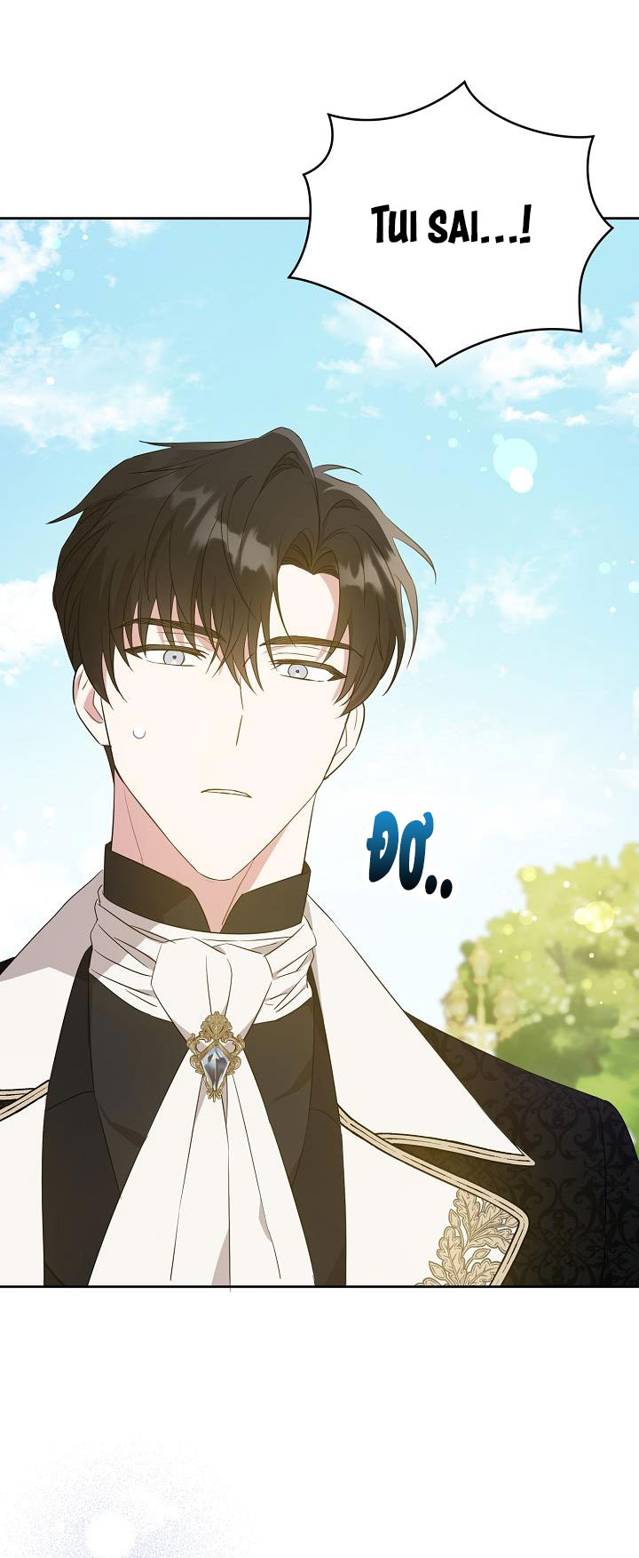 cho con cái núm dú đi mà chapter 28.1 48