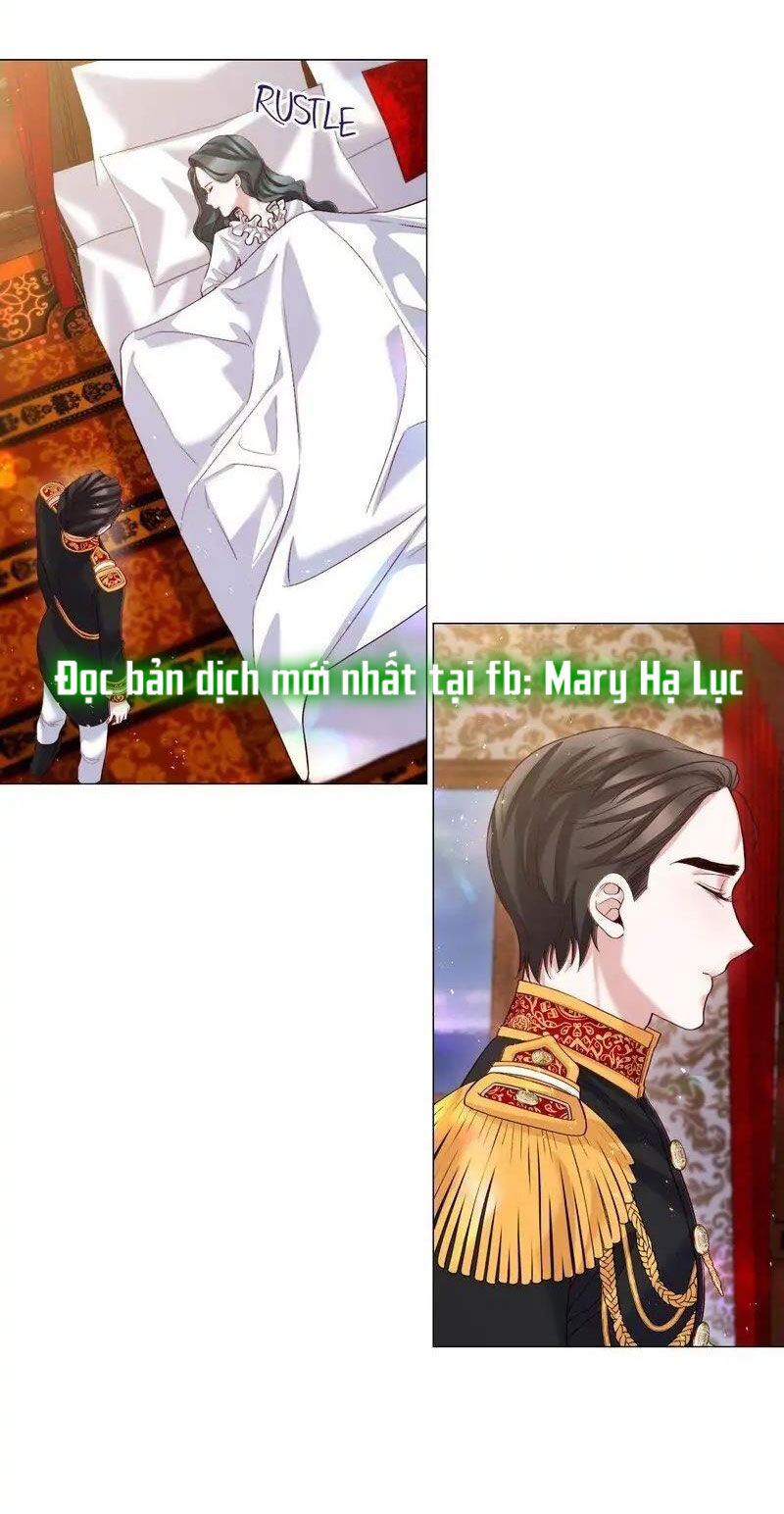 từ tiểu thư thành hoàng hậu - lady to queen chapter 101.1 9