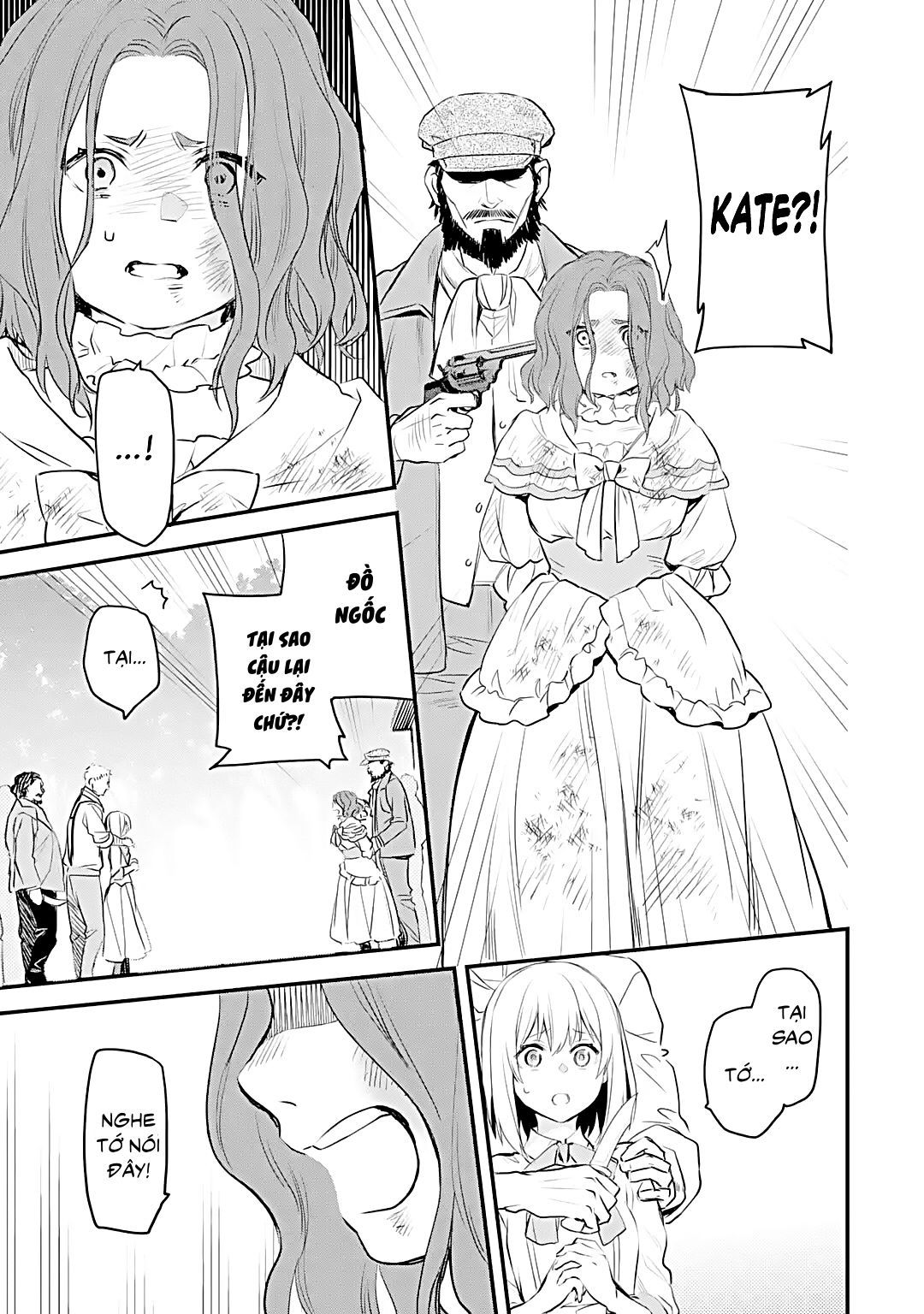 chén thánh của eris chapter 28.1 5