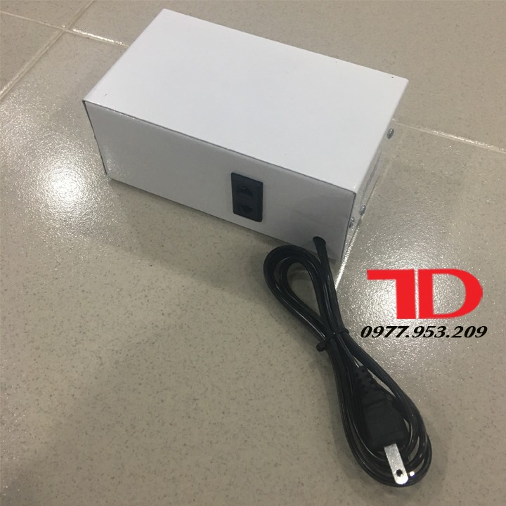 Thiết bị bảo về tủ lạnh
