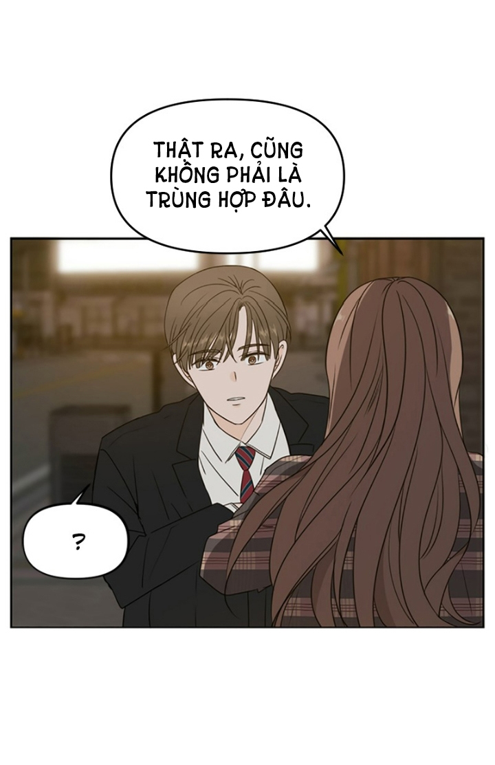 hẹn gặp anh ở kiếp thứ 19 chapter 61 61