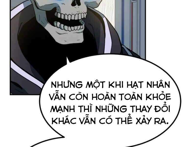 ngôi nhà kết nối với hầm ngục chapter 13 38