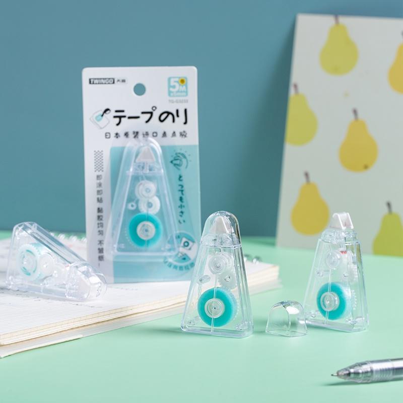 Keo Dán Mini 5MM X 5M Chất Lượng Cao