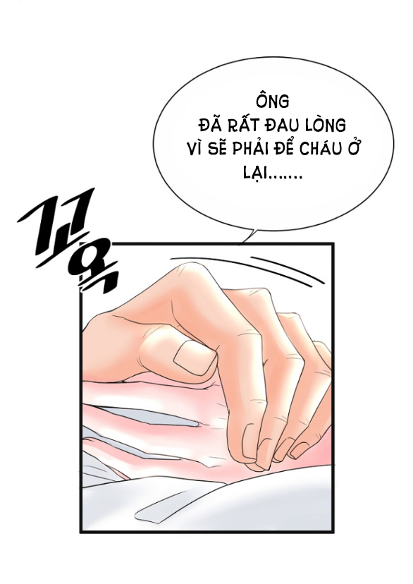 Tình Yêu Đánh Cắp Trái Tim chapter 14.1 - Trang 5