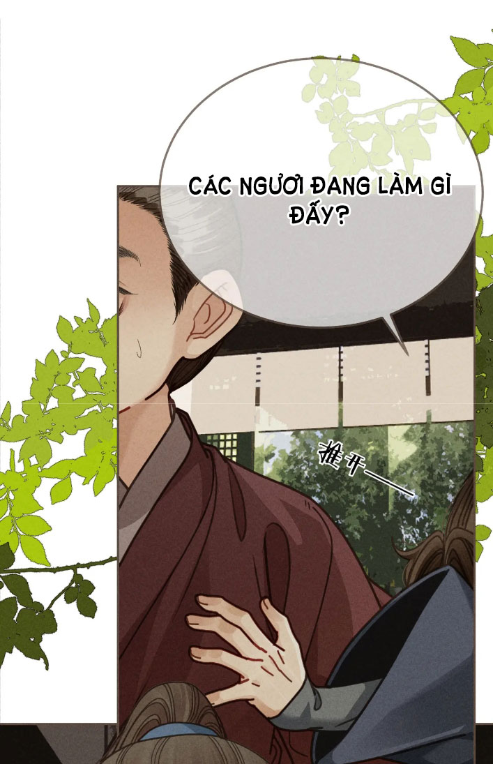 thám hoa chapter 1.1 17