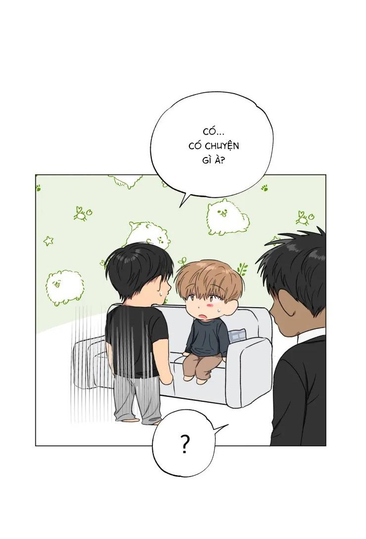 bắt đầu từ việc sống chung chapter 8 31