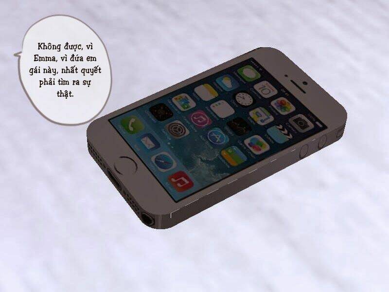 nụ cười của anh [truyện sims] chapter 55 11