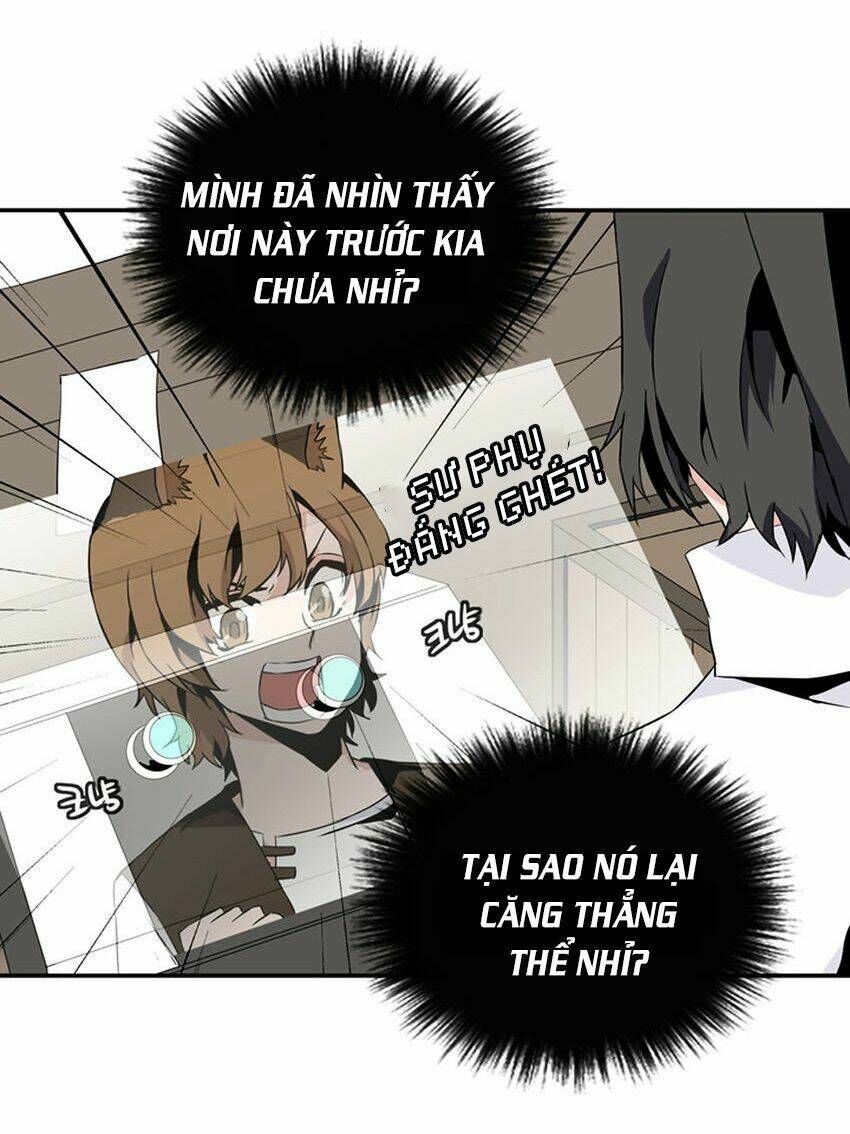 ảo mộng vương chapter 47 46