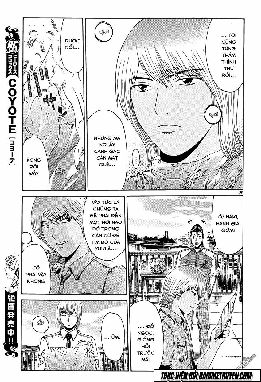 soul reviver south chapter 5 6