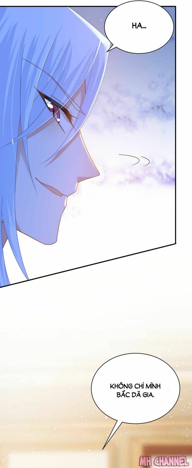 ma lạt thiên kim đẩu ác thiếu chapter 181 21