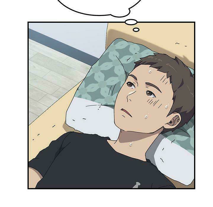 bạn cùng phòng bất đắc dĩ chapter 11 40