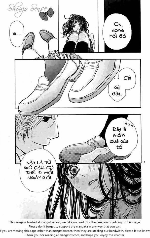 tổng hợp one shot. chapter 144 19