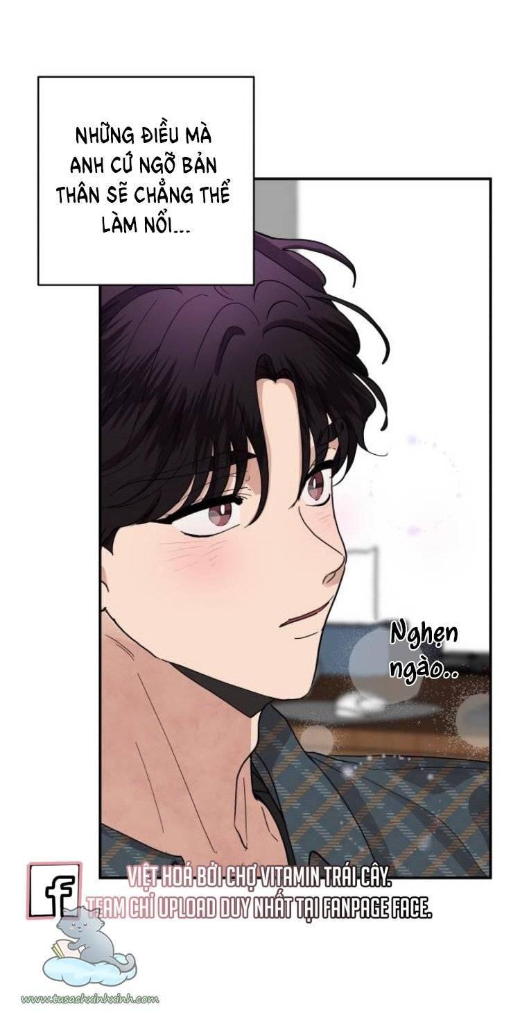 oan gia ngõ hẹp chapter 64 64