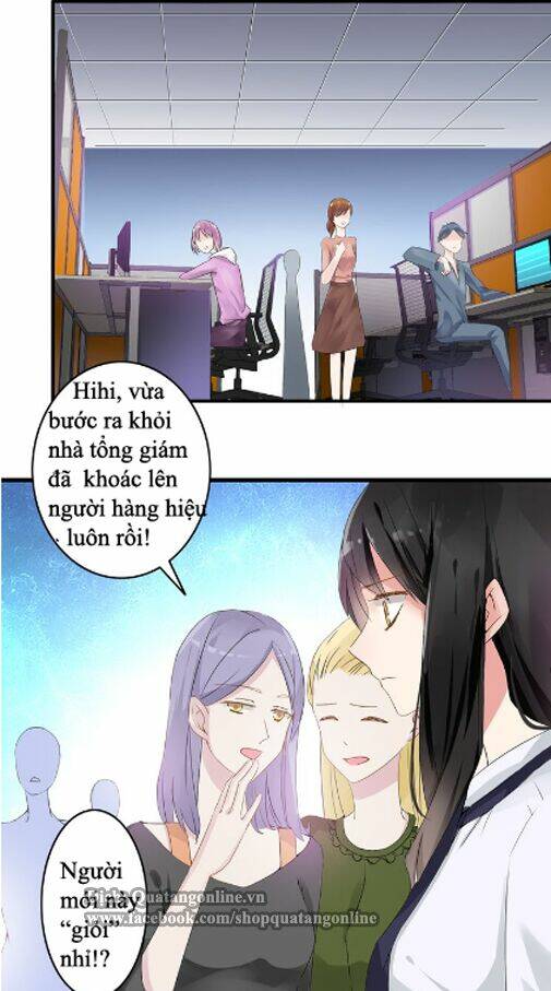 lều khều biết yêu chapter 23 15