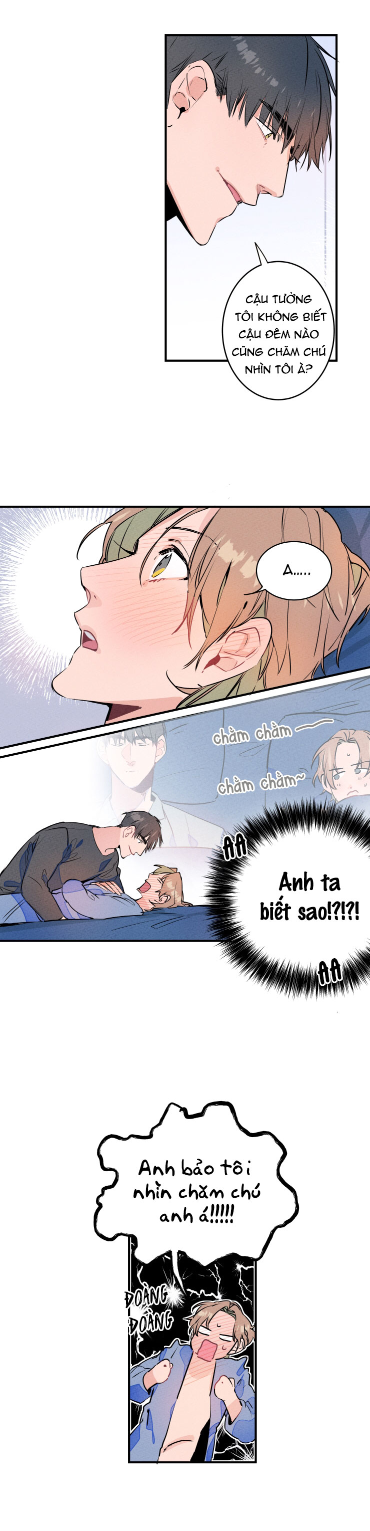 cưới anh hả?! được luôn! chapter 9 2