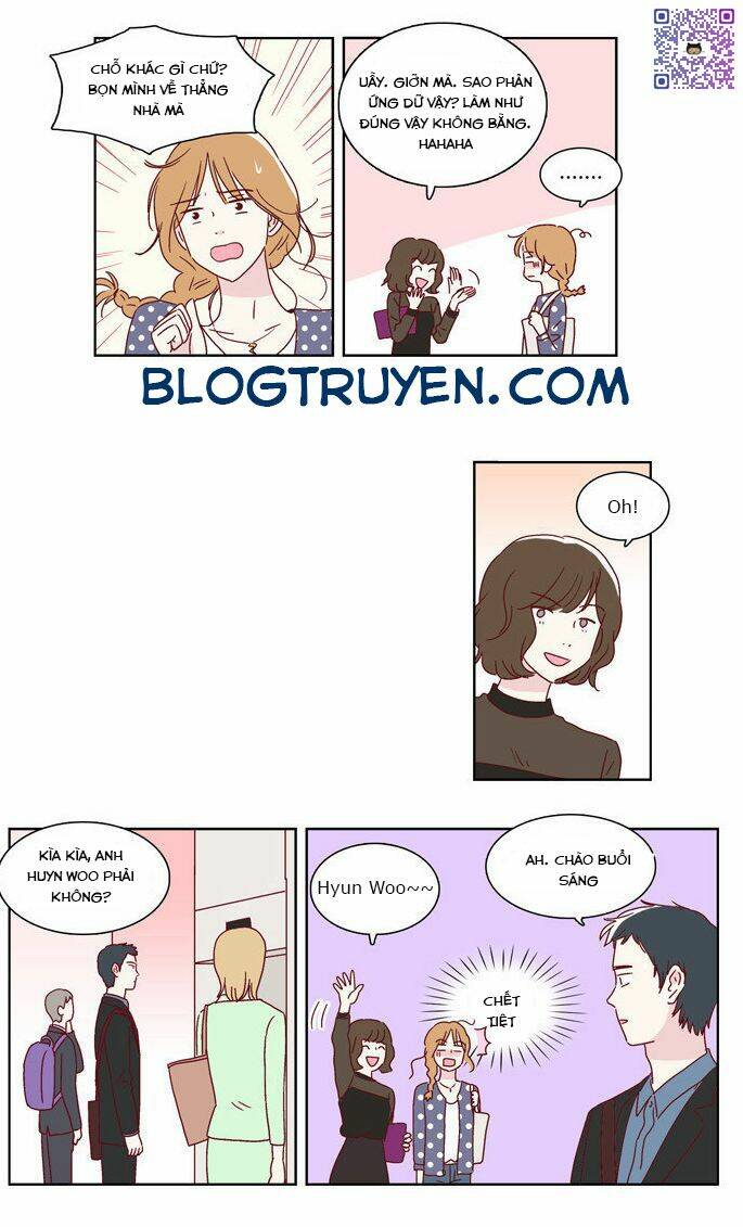 we broke up chapter 6 10