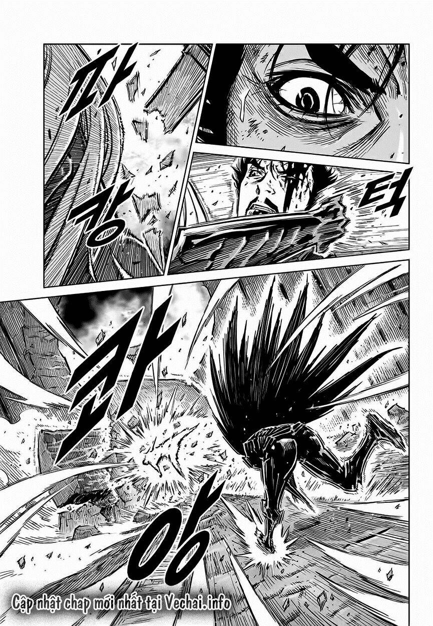 lính đánh thuê maruhan chapter 70 21