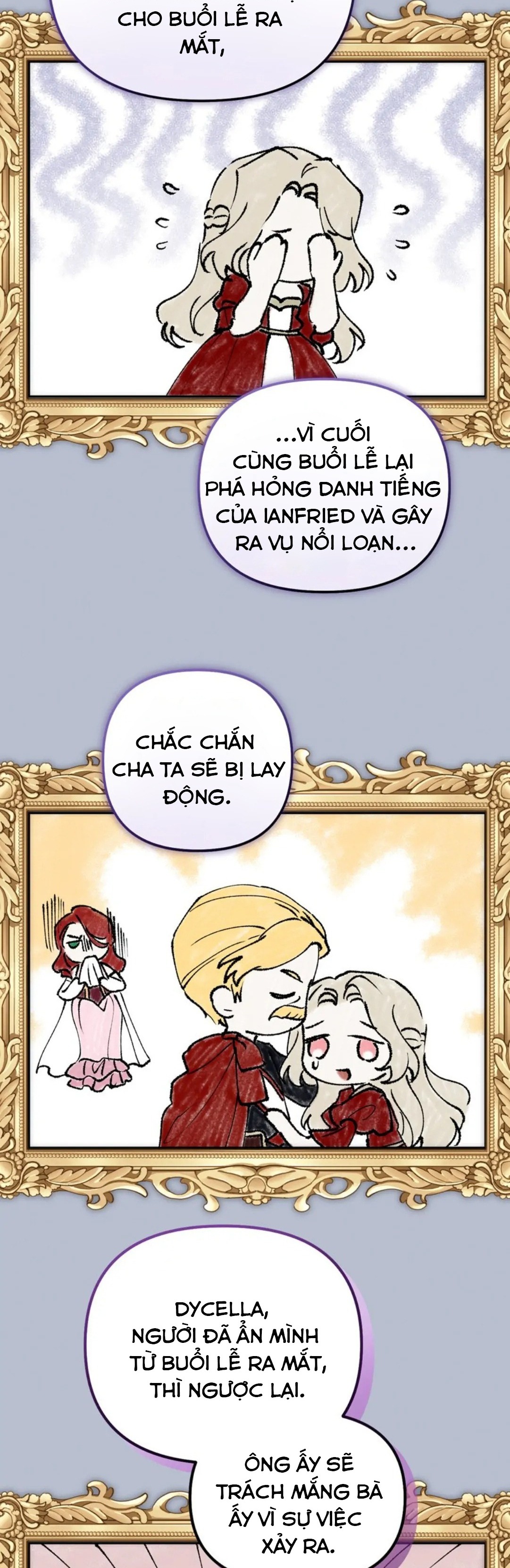 lời nguyền vẫn chưa kết thúc chapter 53 35