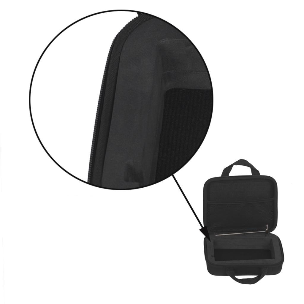 Portable 17 Key  Mbira Finger Percussion Thumb Piano