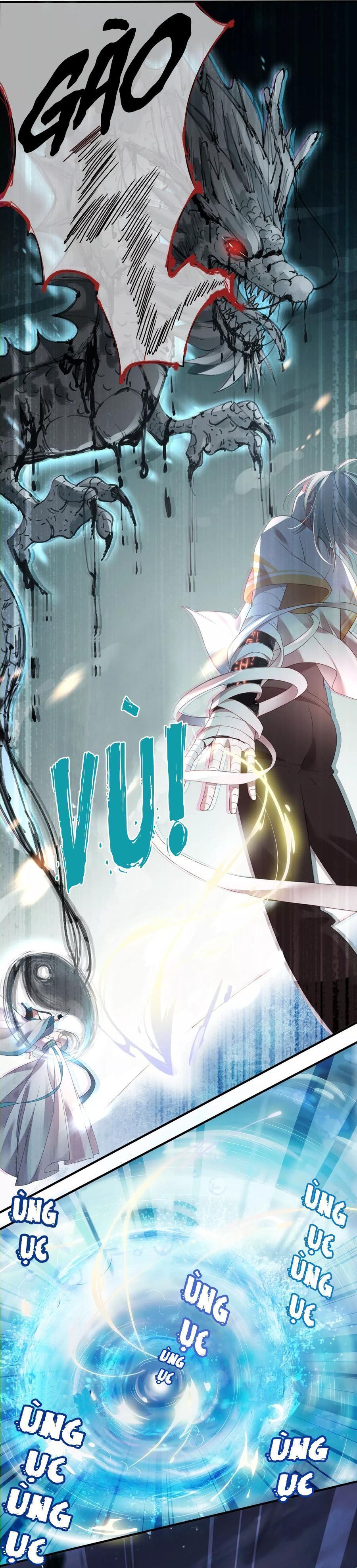 (full) ác thần sự vụ sở chapter 4 20