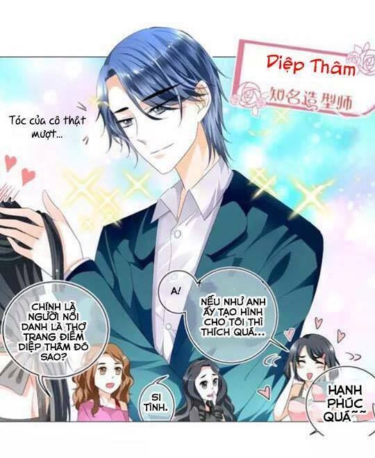 phản công thành siêu sao chapter 3 47