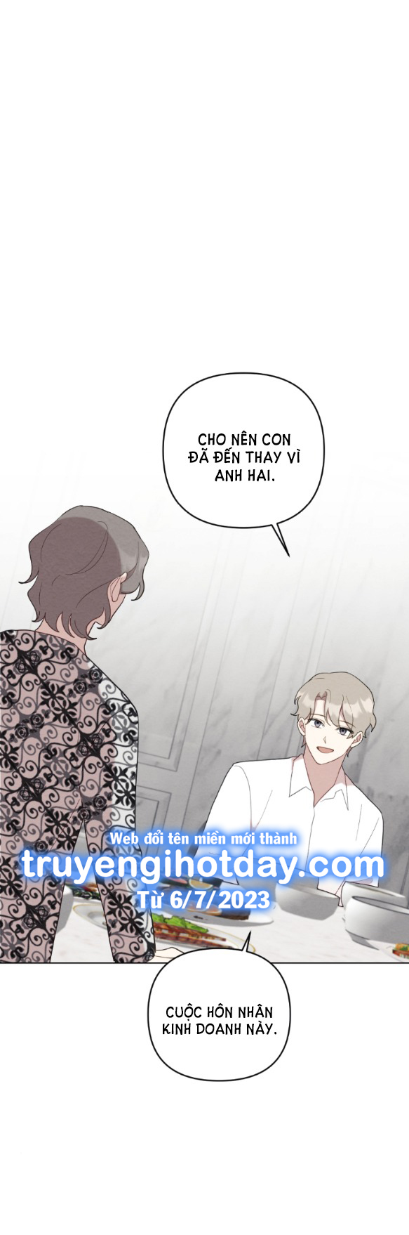 [18+] đêm không thể vãn hồi chapter 22.1 2