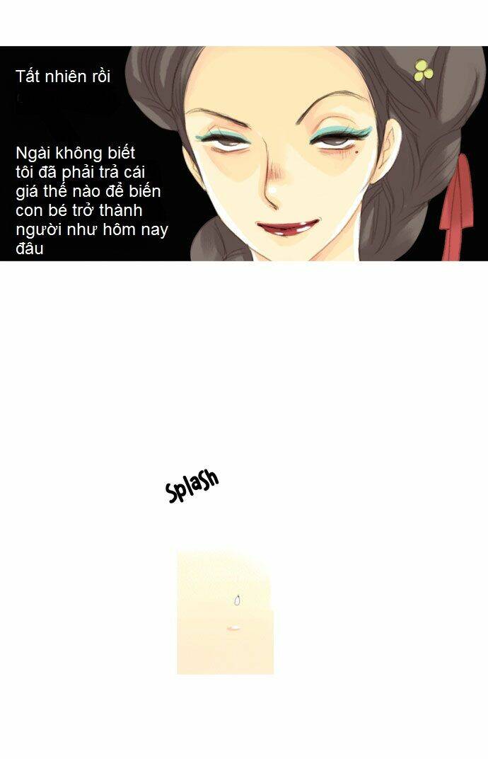 the great merchant kim manduk chapter 8 20