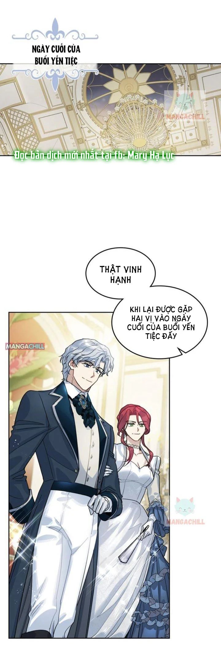 [18+] người đẹp và quái vật chapter 74.1 4