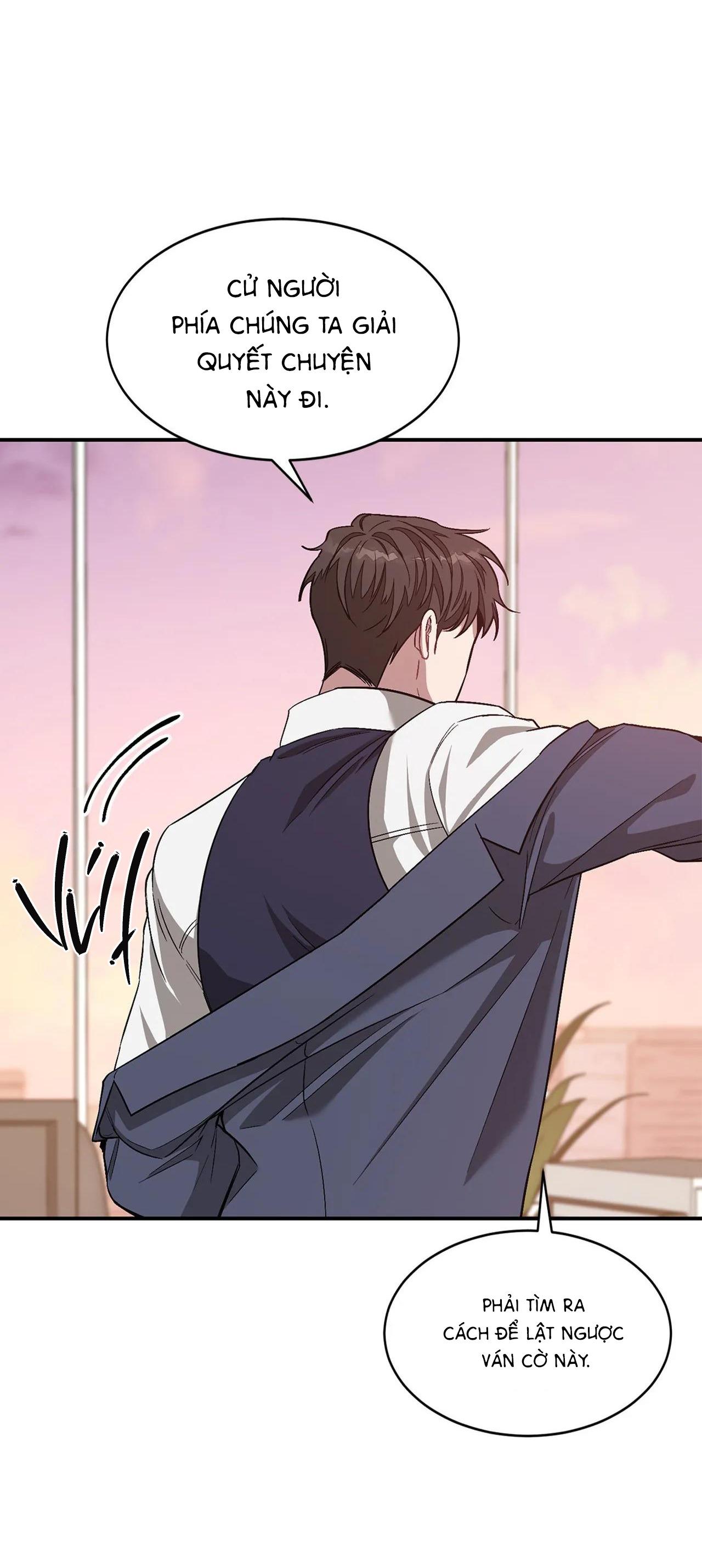 Sống Lại Lần Nữa chapter 32 13