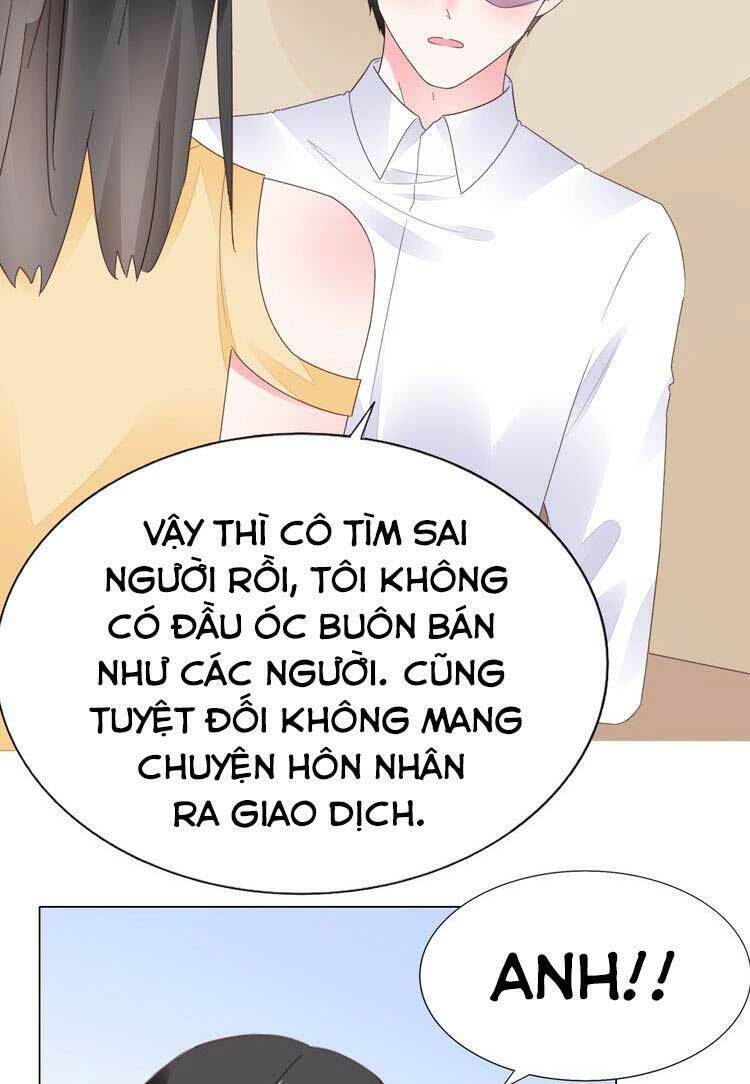 điều ước sủng ái bất bình đẳng chapter 72.2 10