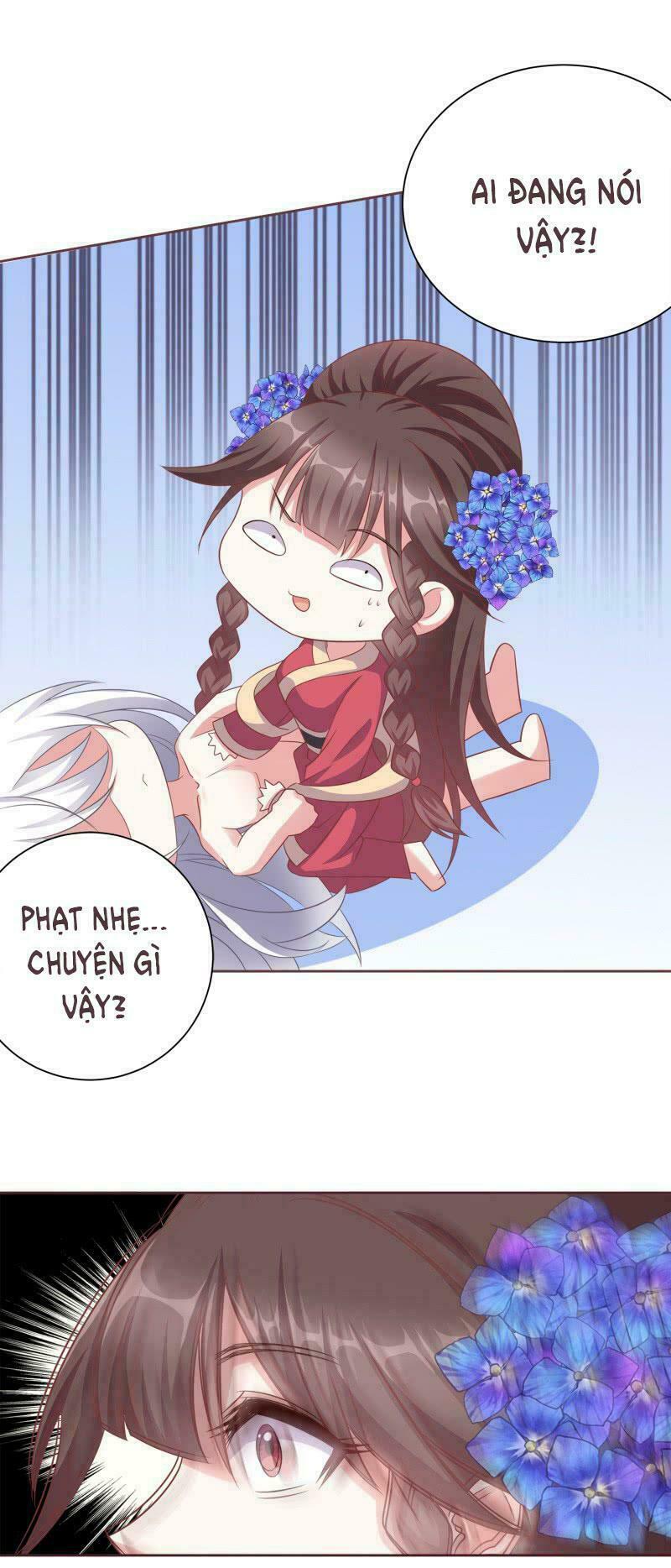 trò chơi trừng phạt chapter 3 20