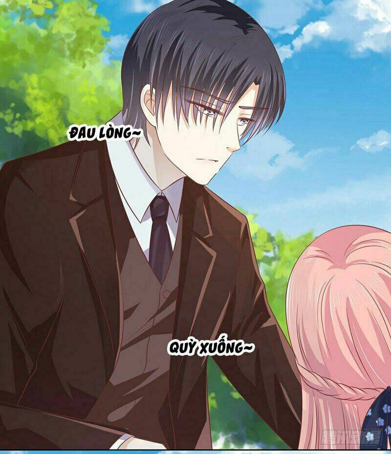 liệt ái tri hạ: series mật đào tiểu tình nhân chapter 174 11