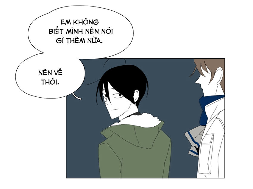 thú cưng của tôi là dơi chapter 56 43