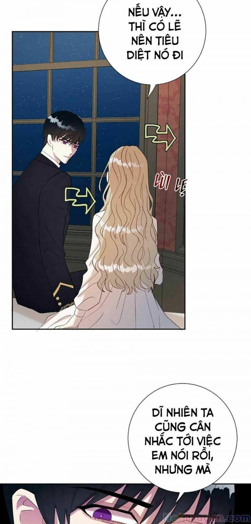 xin ngài đừng ăn tôi chapter 19 6