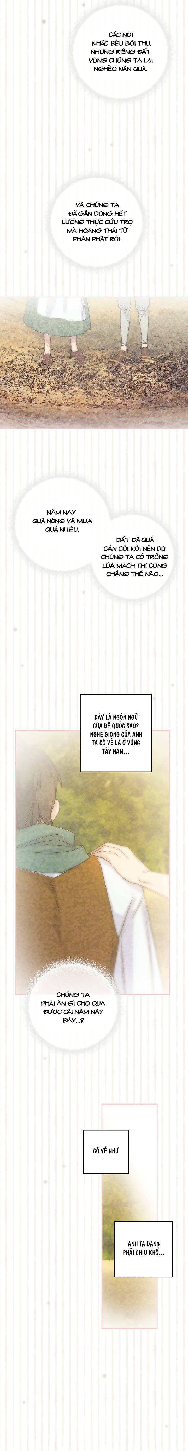 cô hầu giỏi giang chapter 45 9