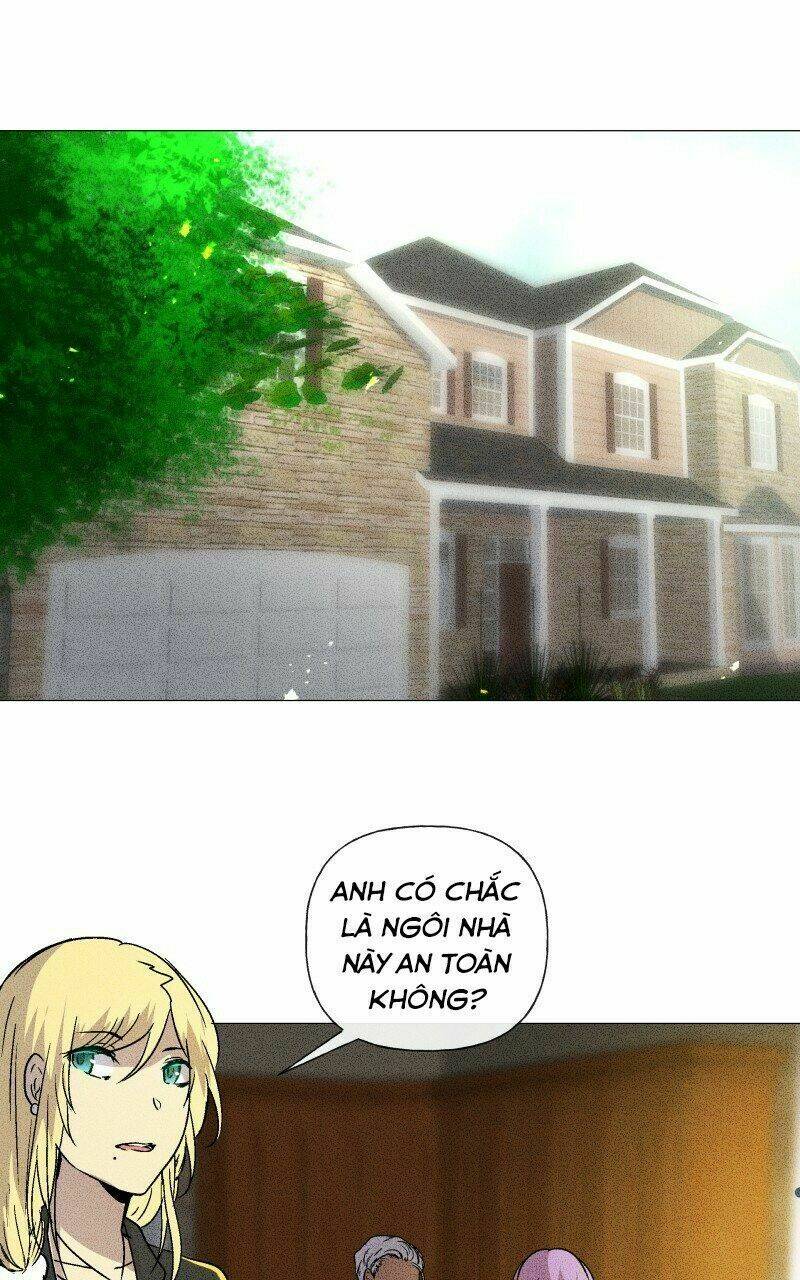 Trọng Sinh Mạc Thế Chapter 60 8