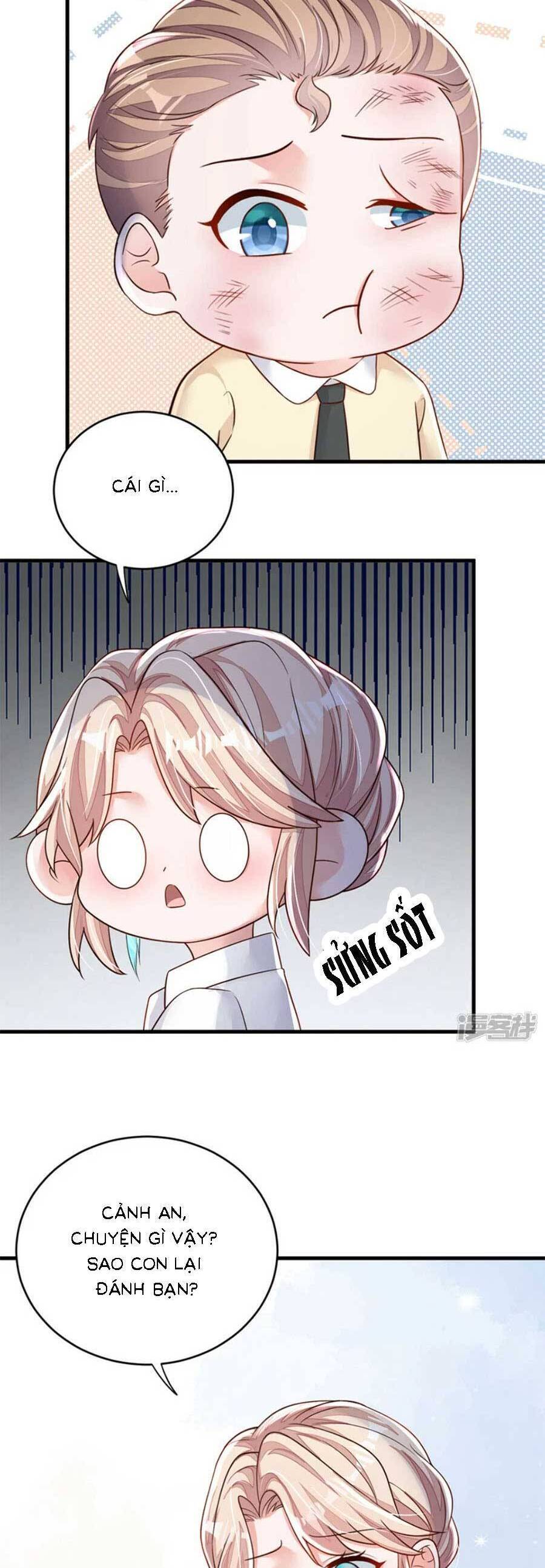 ác ma thì thầm chapter 140 11